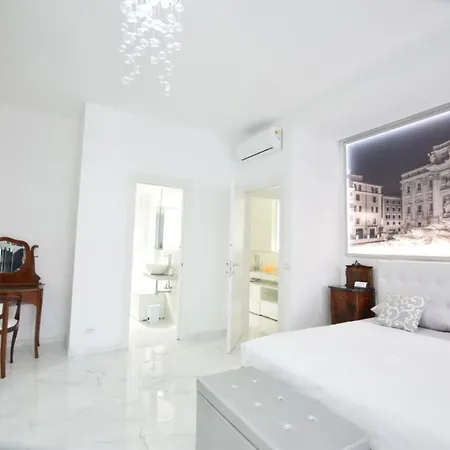 דירה St Peter's Elegant Holidays רומא