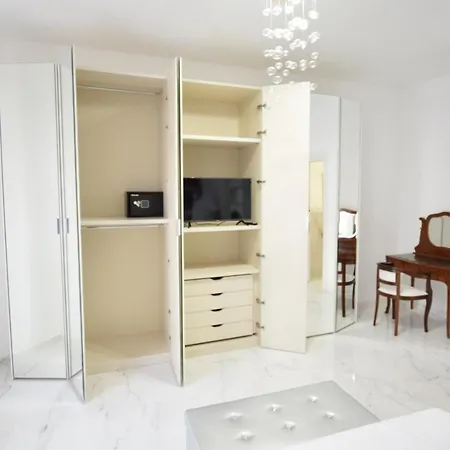 דירה St Peter's Elegant Holidays רומא