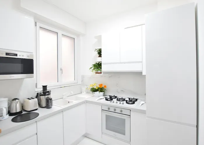 St Peter's Elegant Holidays Róma