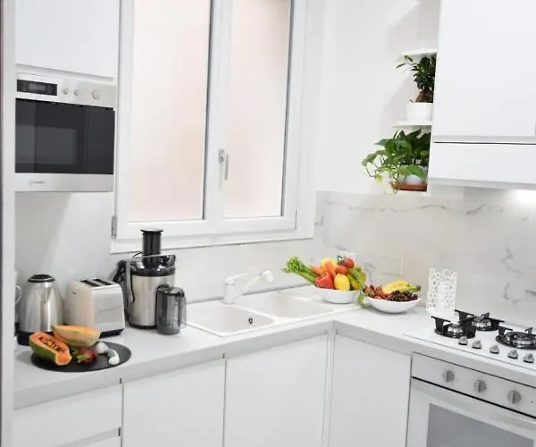 Apartman St Peter's Elegant Holidays