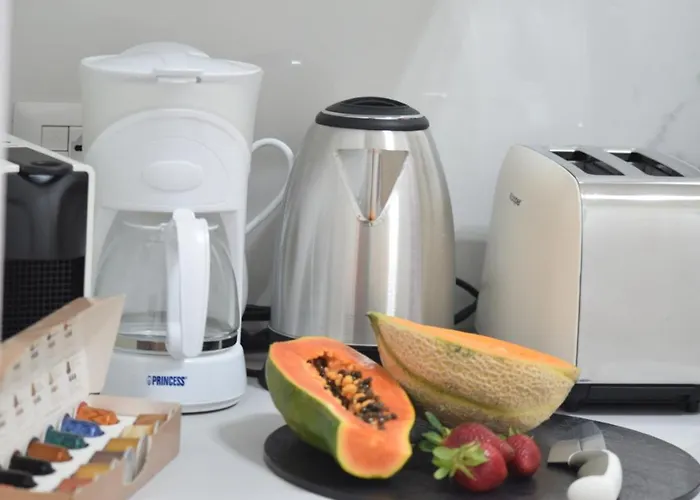 St Peter's Elegant Holidays *