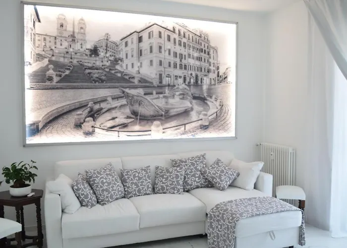 St Peter's Elegant Holidays *