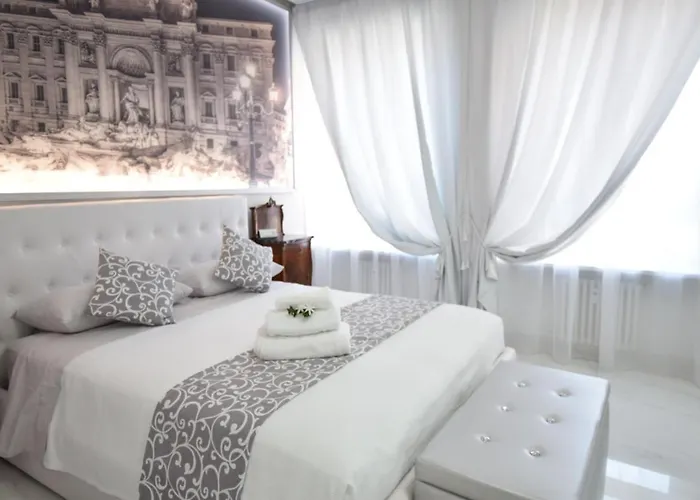 St Peter's Elegant Holidays