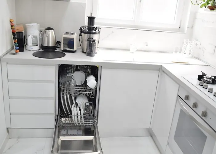 Apartman St Peter's Elegant Holidays *