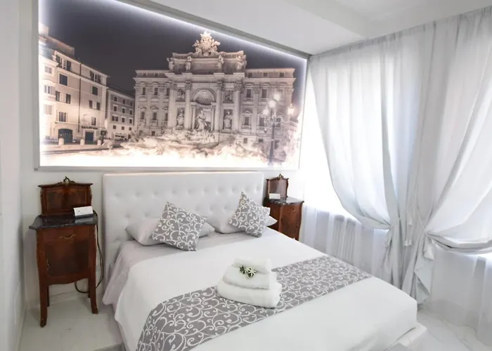 Apartman St Peter's Elegant Holidays