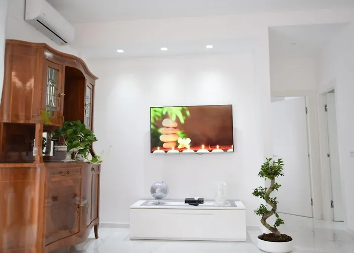 St Peter's Elegant Holidays Apartman