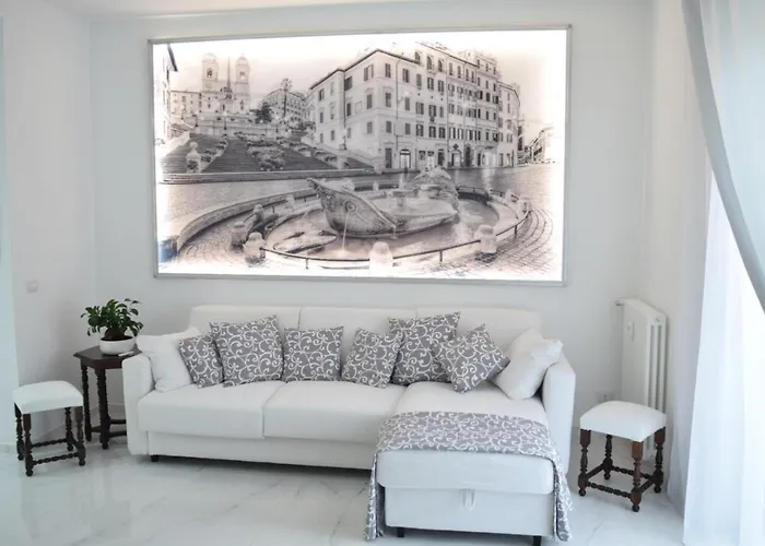 St Peter's Elegant Holidays Apartman *