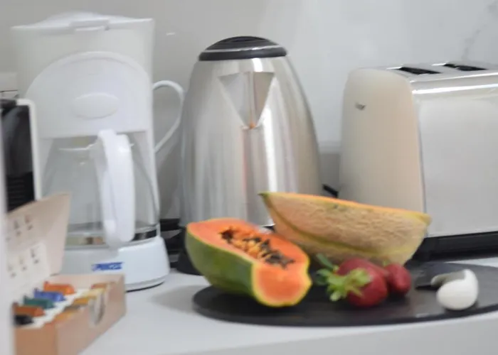 St Peter's Elegant Holidays Róma