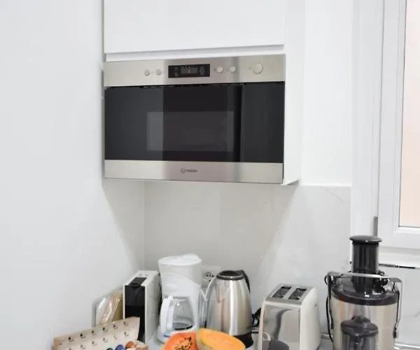 St Peter's Elegant Holidays * Róma