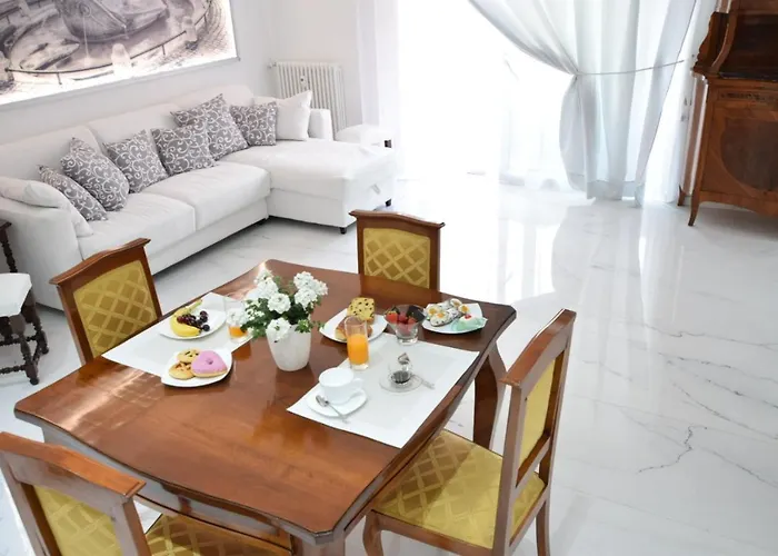 St Peter's Elegant Holidays *