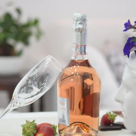 St Peter's Elegant Holidays Apartamento *
