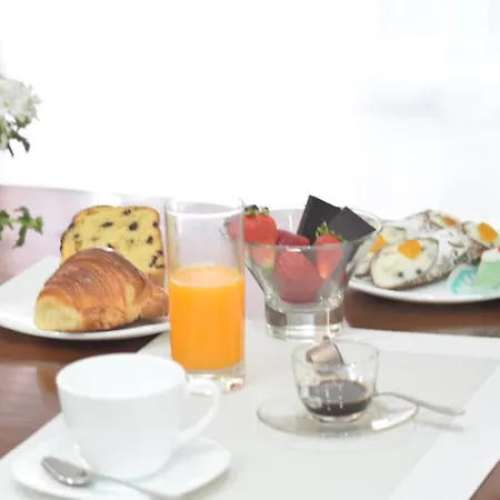St Peter's Elegant Holidays Apartamento Roma