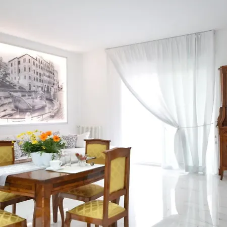 St Peter’s Elegant Holidays *