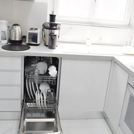 Apartamento St Peter's Elegant Holidays *