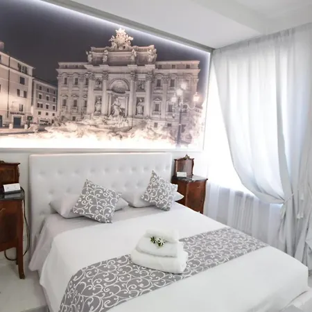 Apartamento St Peter's Elegant Holidays
