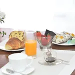 St Peter's Elegant Holidays Apartament Rzym