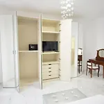 Apartament St Peter's Elegant Holidays Rzym