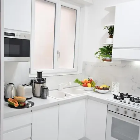 Appartement St Peter's Elegant Holidays