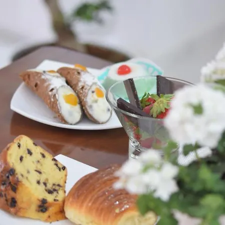 St Peter's Elegant Holidays