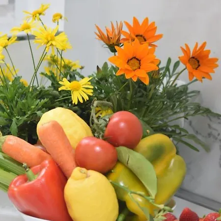 Appartement St Peter's Elegant Holidays *