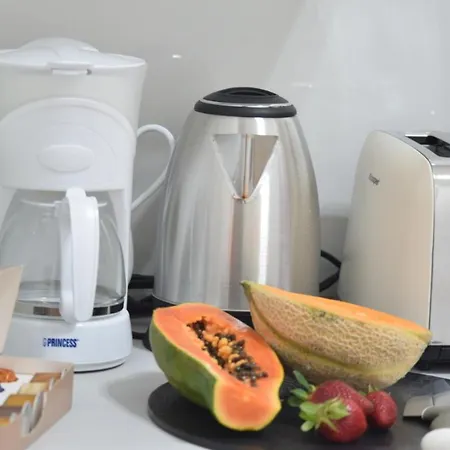 St Peter's Elegant Holidays *