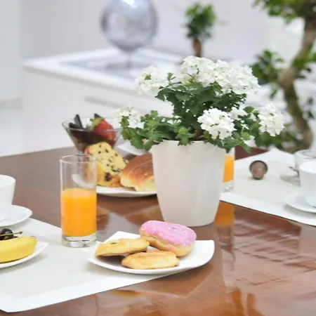 St Peter's Elegant Holidays Appartement