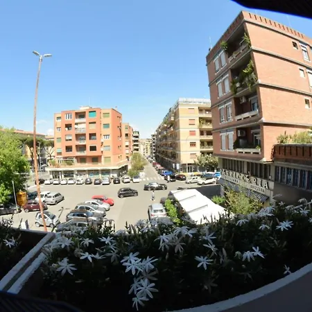 Apartament St Peter's Elegant Holidays Rzym