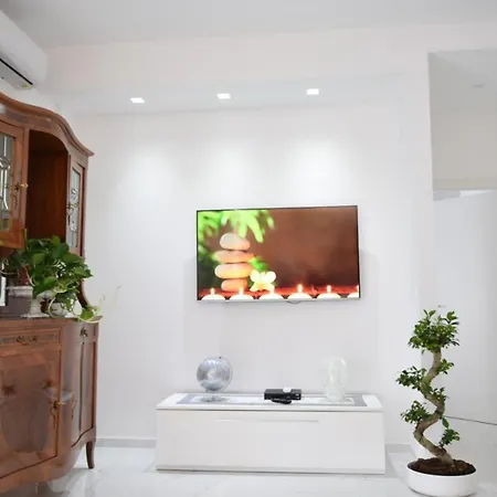 St Peter's Elegant Holidays Appartement