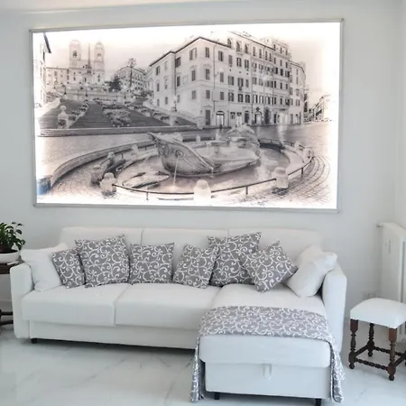 St Peter's Elegant Holidays Appartement *