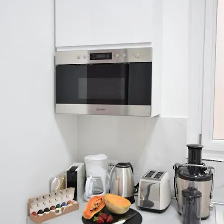 St Peter's Elegant Holidays * Rome