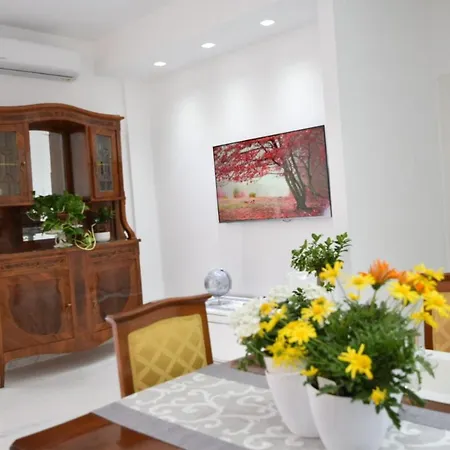 St Peter's Elegant Holidays Appartement Rome