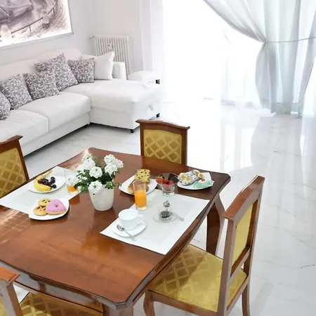 St Peter's Elegant Holidays *