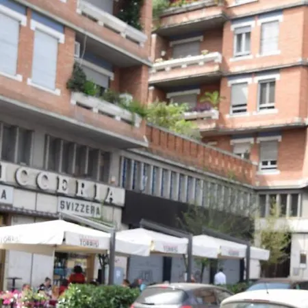 St Peter's Elegant Holidays * Rome