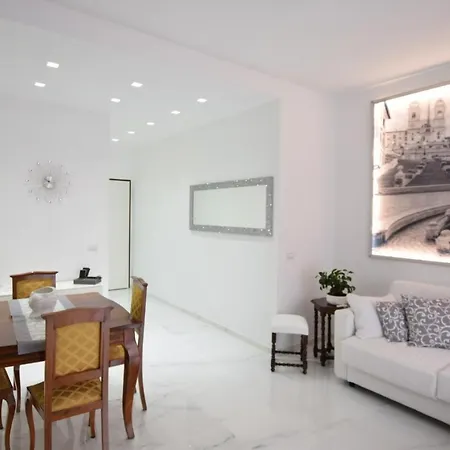 St Peter's Elegant Holidays Apartment Rome